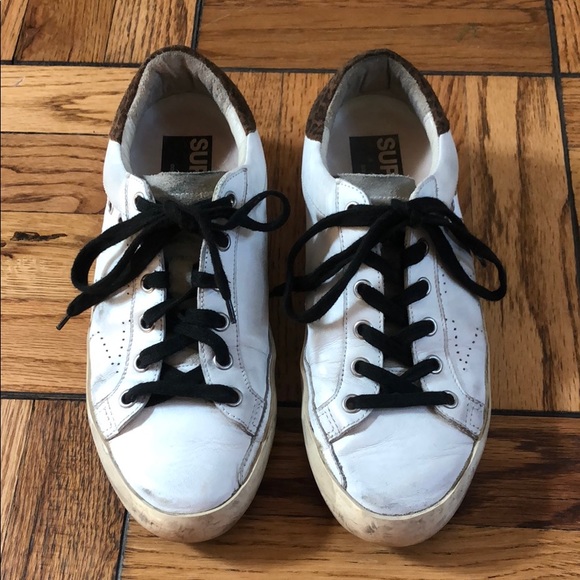Golden Goose Shoes - Golden Goose women’s sneakers shoes